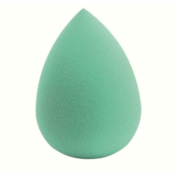 Generic Other - 2Pc Makeup Drop Blending Sponge Teal and B…